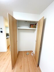 ヒューゲルハイム三軒茶屋の物件内観写真